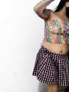 Ecuadorian