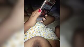 Srilankan new Ann231 fine indian chick fuck hard