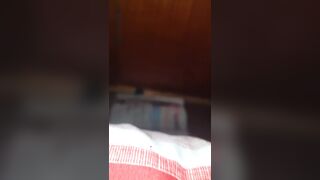 Stepdad mounts alluring stepdaughter