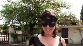 La Diamo Per Passione - Episode three