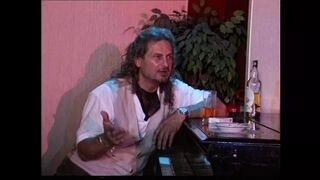 La Leggenda del Santo Scopatore - Episode 7