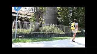 Una Famiglia di Troie - Episode one