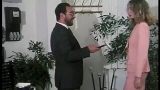 two Old style Lovers Fucking Hard