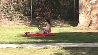 Milfs in Heat two - Episode three
