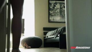Luna Star - Gorgeous Kinky five