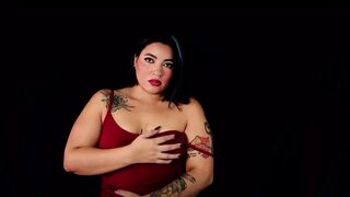 Hard Session - Nathaly Cuesta
