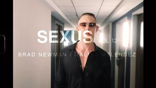 S3xus Vol. 12