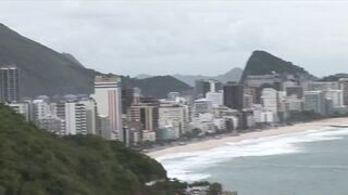 Sexxxotica two: Babes In Brazil - Episode five