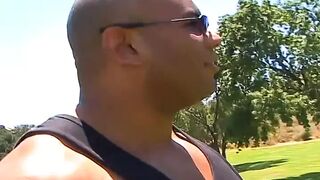Giants Dark Wang White Treat four - Episode one