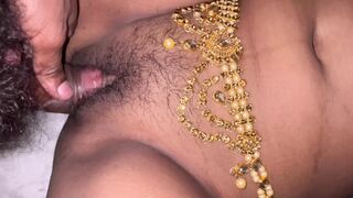 ravishing bhabhi dropped sprem in twat