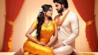 Indian plumber and house boss wifey fucking tape amatuer mms leak