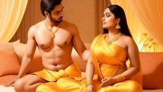 Fine desi indian nurse and patient sex