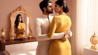 Indian Teenie First Night Sex After Marriage hunter Asia