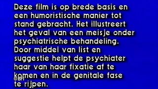 deep troat devil jones - nl subs.