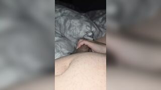 Time traveller step mom find and hand-job step son with love
