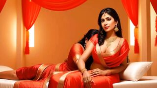Ten 18 years My Desi indian gf fuck me. Dress remove and monstrous boob press
