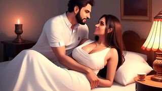 Desi lovers Likes New Movie Indian sex