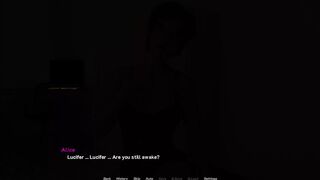 HARDFUCK OF CHEATING RED-HEAD - KNOCKOUT MASTER - PART - three