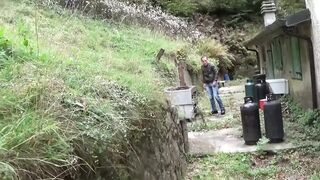 Anche un guasto non guasta - Episode two