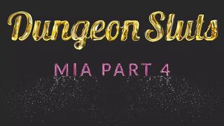 AI HISPANIC DUNGEON WHORE MIA PART four: MIA GETS SLAMMED AND CREAMED ON!