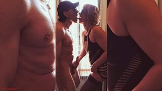 Dance Blues And Sex...Passionate Lovers - Rhythm Desire - Set of