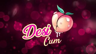 I Hard core Sexed with My Crazy Monstrous Butt Stepmom's Panty Line and Cum-shot on Bum
