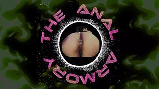 Stuffing Nadia's Kinky Dominican Holes