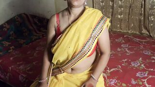 Desi Devar Bhabhi Sex Large behind village Friend Wifey hard-core sex