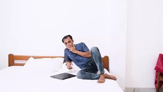Desi Hard core sex with Servant at Home