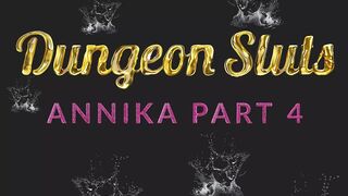 AI COLLEGE COED ANIKKA PART four!