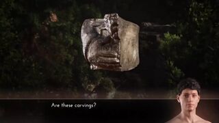 William Giant Cook Best bj Hand-job THE GENESIS ORDER