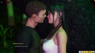 Fuck me so hard I can't stand! Lust Academy ???? Best Pornscenes From My Gameplay