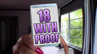 18 With Proof Vol.four - Episode four