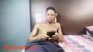 Oga landlord rammed me in exchange to pay for my step mum medication