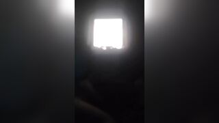 Sex in the african room with humongous titties GF