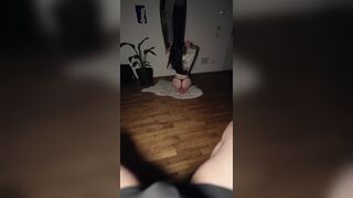 No Hands Giant White Meat Sloppy Oral sex SELF PERSPECTIVE