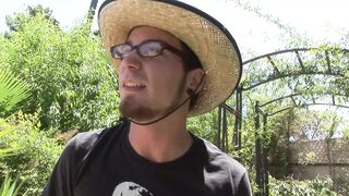 Barely 18 #36 - Episode three