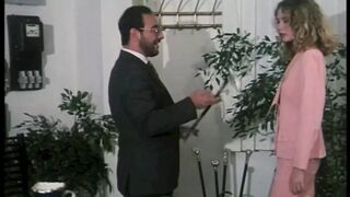 two Old style Lovers Fucking Hard