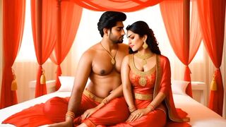 Cheating Stepsister poked by a enormous Indian Rod