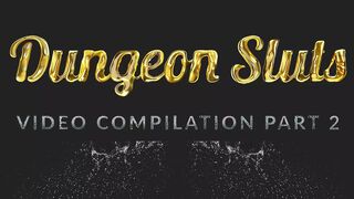 AI DUNGEON LADIES FILM COMPILATIONS three