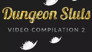 AI DUNGEON HOES SEX TAPE MIX OF two