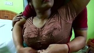 Indian College English Professor Smita Mam Sexed with Student at Kullu Manali