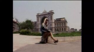 I Segreti Osceni dell'Asse Parigi Budapest - Episode two