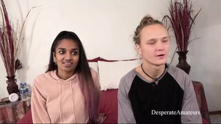 Desperate Home-made fine gigantic tit babes getting their tight pussies smashed hard